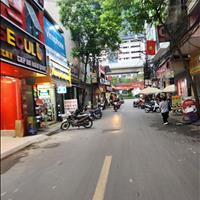 Nhà đẹp 5 tầng, 5 ngủ, phân lô ô tô, kinh doanh Mỗ lao Hà Đông, giá 8,8 tỷ