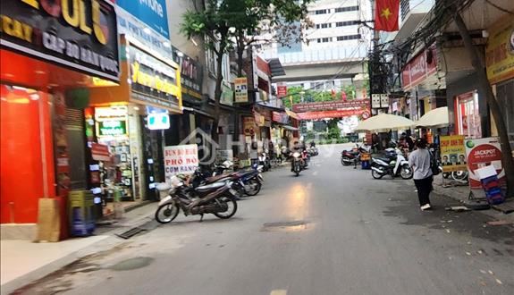Nhà đẹp 5 tầng, 5 ngủ, phân lô ô tô, kinh doanh Mỗ lao Hà Đông, giá 8,8 tỷ - Ảnh 1