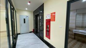 Siêu hấp dẫn - Bán tòa nhà phố Lý Thường Kiệt , DT 525m2, MT 12m, XD 14 tầng +3 hầm, Pháp lý đầy đủ - Ảnh 2