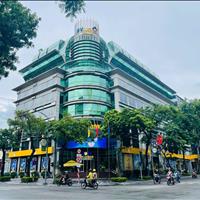 Siêu hấp dẫn - Bán tòa nhà phố Lý Thường Kiệt , DT 525m2, MT 12m, XD 14 tầng +3 hầm, Pháp lý đầy đủ