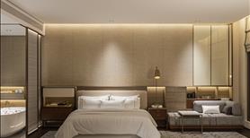 "Đầu tư sinh lời" Khách sạn tiêu chuẩn 4* phố Hàng Than với 73P, MT 16m, DT 486m2, XD 13T+ 1 hầm - Ảnh 4