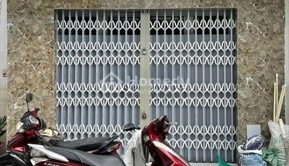Cho thuê nhà nguyên căn hẻm Văn cao, tân phú / 80m làm kho, kd bán hàng online,… - Ảnh 1