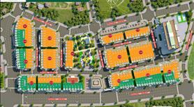 🌇 Bách Quang Central - Tâm điểm mới giữa trái tim Thái Nguyên 🌇 - Ảnh 3