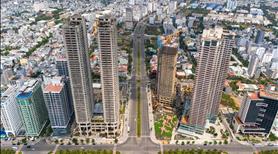 Căn Hộ Cao Cấp View Biển Mỹ Khê , Sỡ Hữu Lâu Dài . Time Square Đà Nẵng - Ảnh 3