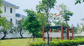 Dự án liên kề Vành Đai 3 - Biệt thự mặt sông giá tốt đầu tư  - Ảnh 2