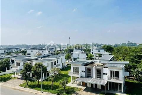 Biệt thự song lập đảo SwanBay – Đã có sổ, nội thất cao cấp, công chứng ngay
