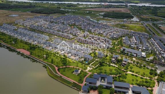 Bán nhà phố SwanBay Đảo Đại Phước – Đảo tự nhiên, giá đầu tư tốt, gần Vành Đai 3 - Ảnh 1