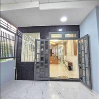 Bán nhà khu dân trí cao Mã Lò - HXH - nhà 3 tầng - 64m - giá nhỉnh 4Đ