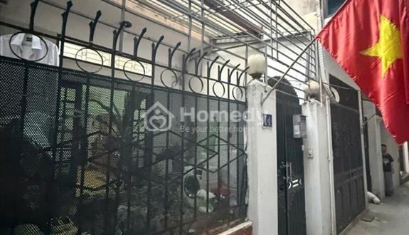 Bán nhà riêng chính chủ Nguyễn Trãi - Ảnh 1