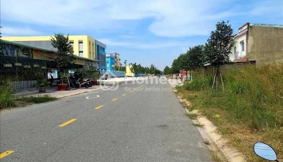 Dưỡng già cần bán lô đất giá rẻ 400m2 mặt tiền DH504 - Ảnh 1