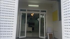 Mặt tiền kinh doanh khu dân cư hiện hữu văn minh cách đường tỉnh 100m - Ảnh 2