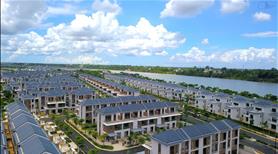 Bán nhà phố SwanBay Đảo Đại Phước – Đảo tự nhiên, giá đầu tư tốt, gần Vành Đai 3 - Ảnh 4