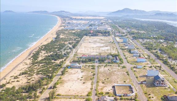 Chính chủ cần bán đất nền sổ đỏ biển KDC Xuân Hải, Phú Yên - Ảnh 1
