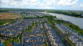 Bán nhà phố SwanBay Đảo Đại Phước – Đảo tự nhiên, giá đầu tư tốt, gần Vành Đai 3 - Ảnh 3