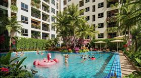 Dự án Benhill TP.HCM-Khi nhà đầu tư không chọn may rủi,mà chọn giá trị thật - Ảnh 2