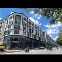 Quỹ hàng độc quyền, chỉ 14.5 tỉ sở hữu  shophouse 7 tầng tại The Grand Harbor Residence Hải Phòng