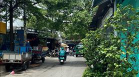 Cho thuê nguyên cǎn MTNB- liền kề Citiland park   Hill - Ảnh 3