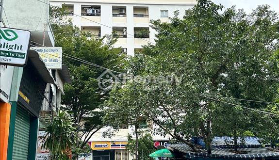Cho thuê nguyên cǎn MTNB- liền kề Citiland park   Hill - Ảnh 1