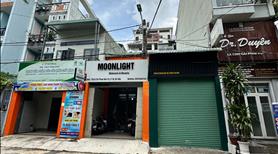 Cho thuê nguyên cǎn MTNB- liền kề Citiland park   Hill - Ảnh 2