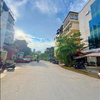 Siêu phẩm nhà đất phân lô, vuông vắn Giang Văn Minh