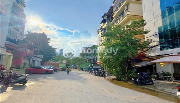 Siêu phẩm nhà đất phân lô, vuông vắn Giang Văn Minh - Ảnh 1