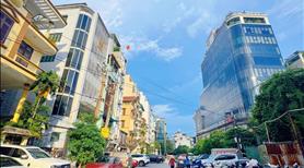 Siêu phẩm nhà đất phân lô, vuông vắn Giang Văn Minh - Ảnh 2