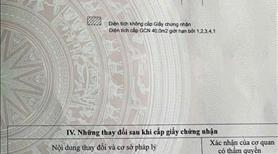 Siêu phẩm nhà đất phân lô, vuông vắn Giang Văn Minh - Ảnh 5