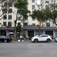 Cho thuê kiot, cửa hàng, nhượng lại quán cafe tại chân đế chung cư kđt Việt Hưng, Long Biên, HN