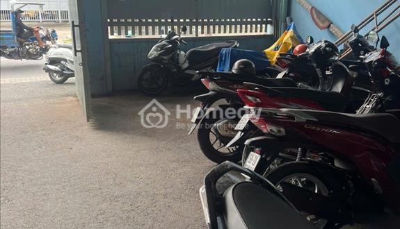 Cho thuê mặt tiền đường Phạm Hữu Lầu làm Kho hoặc nhà xưởng. - Ảnh 1