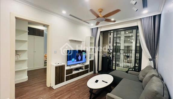 Bán căn hộ tòa nhà R1 Sunshine riverside, Tây Hồ, Hà Nội - Ảnh 1
