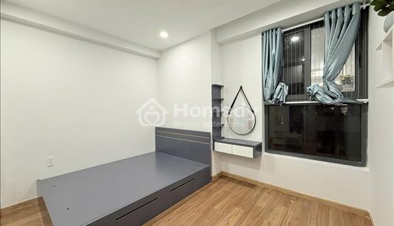 Chung cư Ruby, Nguyễn Sỹ Sách, TB: 2p ngủ, 10tr, full nội thất mới, 87m2 - Ảnh 1