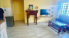 Chung cư Thái An, Nguyễn Văn Quá, Q12: 50m2, 1p ngủ, ban công, 5tr/th - Ảnh 6