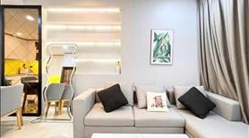 Chung cư PN-Tech, Hoa Sứ, PN: 145m2, 3p ngủ, nhà hiện đại, full NT, 21triệu - Ảnh 2