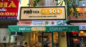 Nhà mặt tiền Khu phố đi bộ Nguyễn Huệ – trung tâm Quận 1 Giá 98.9 tỷ - Ảnh 2