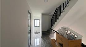 CHDV 5 tầng – Bùi Văn Ba, Quận 7,  Ô tô đậu cửa Thu nhập 80tr/tháng  Giá 12 tỷ - Ảnh 2