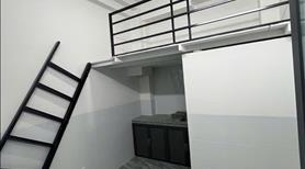 CHDV 5 tầng – Bùi Văn Ba, Quận 7,  Ô tô đậu cửa Thu nhập 80tr/tháng  Giá 12 tỷ - Ảnh 10