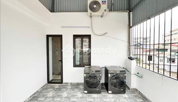  Toà CCMN – Dòng tiền 700Tr/năm – Trung tâm Đống Đa💥 - Ảnh 1