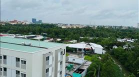 Cho thuê căn hộ tại Nam Long 2, Cần Thơ tầng cao view đẹp - Ảnh 3