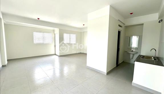 Cho thuê căn hộ tại Nam Long 2, Cần Thơ tầng cao view đẹp - Ảnh 1