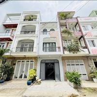 Cho thêu nhà khu tên lửa gần eaon mall bình tân