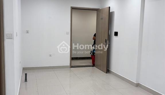 Giá tốt cho thuê 2PN+ 63m căn góc view nội khu chỉ 10 triệu/tháng Vinhomes Smart City - Ảnh 1