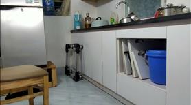 Bán nhà tập thể Tân Mai-Kim Đồng, tầng 1, 60m2 x 2PN, ô tô đỗ, full nội thất. Giá 3,2 tỷ - Ảnh 4