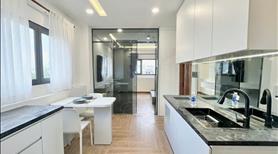 1pn tách bếp cửa sổ - Ảnh 5