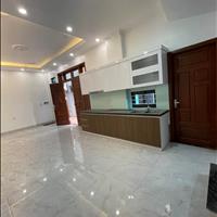 Nhà 43m2 xây mới, 6 tầng thang máy, mặt giền rộng  phú thượng, đối diên ciputra, Shunshine group