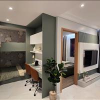 Chung cư the win city căn hộ 1 phòng ngủ + với diện tích 50m2