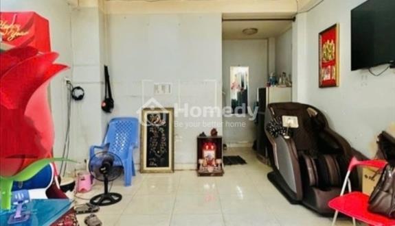 Bán gấp nhà riêng Thành Thái Q10- Dt 3,6x16 - chỉ 7,68 Tỷ  - Ảnh 1