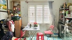 Bán gấp nhà riêng Thành Thái Q10- Dt 3,6x16 - chỉ 7,68 Tỷ  - Ảnh 3