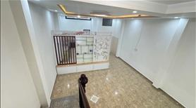Nhà 4 tầng mặt tiền đường Mai Hắc Đế chỉ 1x tỷ - Ảnh 2