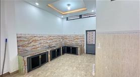 Nhà 4 tầng mặt tiền đường Mai Hắc Đế chỉ 1x tỷ - Ảnh 4