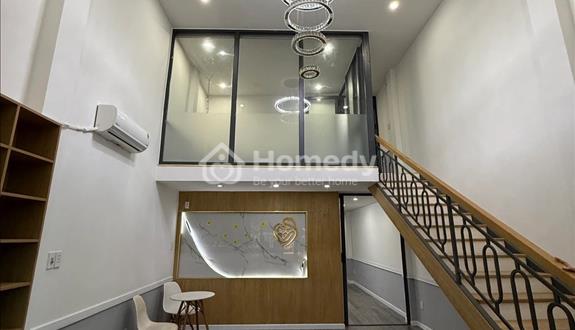 Nhà mặt tiền đối diện 600 giường - chỉ 7 tỷ xí xi - Ảnh 1